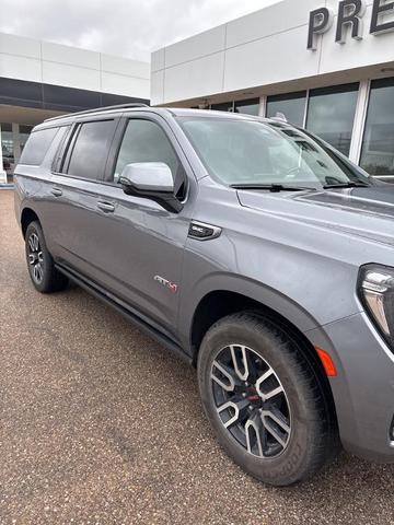 2022 GMC Yukon Xl