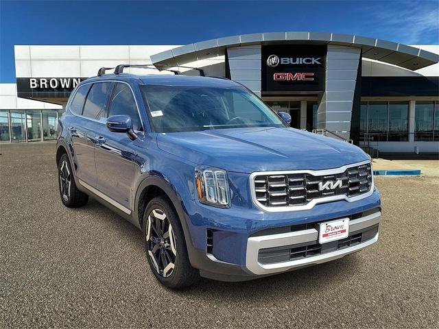 2023 Kia Telluride