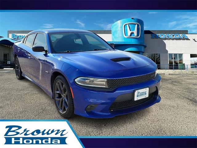 2021 Dodge Charger