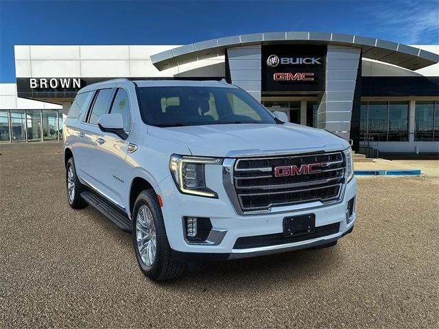 2023 GMC Yukon Xl