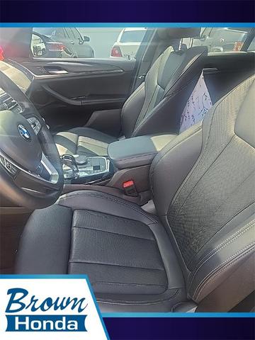 2023 BMW X3