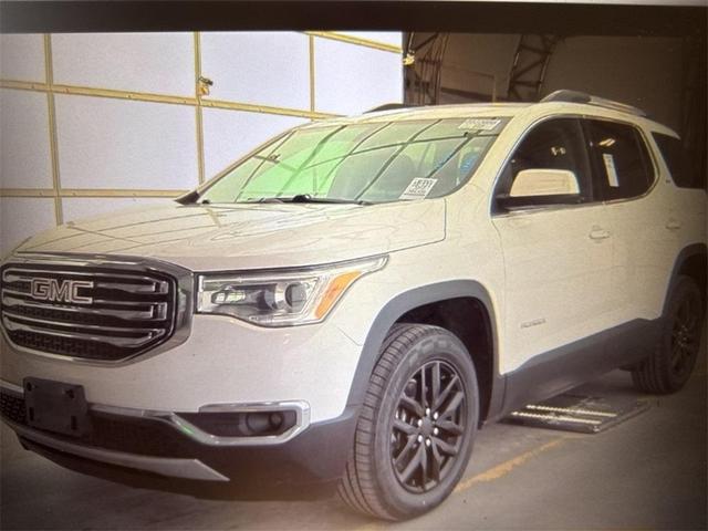 2019 GMC Acadia