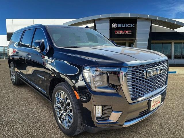 2024 GMC Yukon Xl