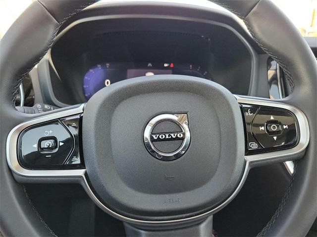 Photo of 2024 Gray Volvo S60