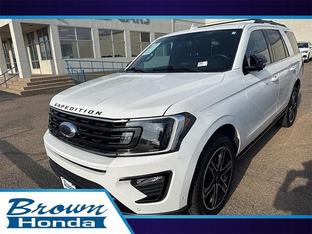 2021 Ford Expedition