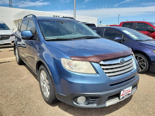 2008 Subaru Tribeca
