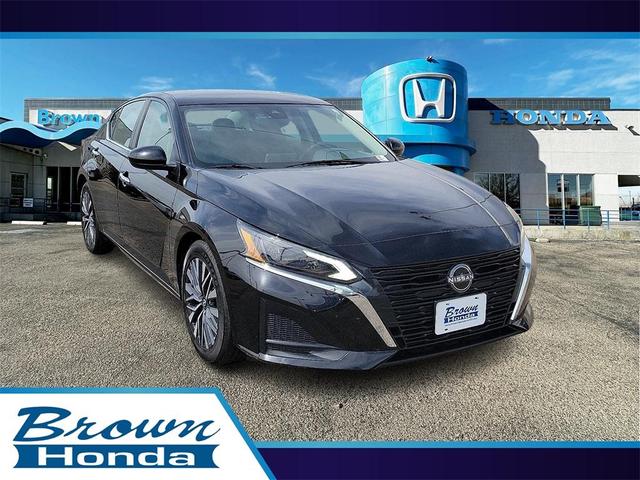 2023 Nissan Altima