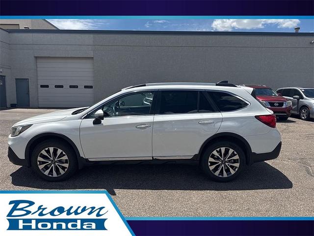 2019 Subaru Outback