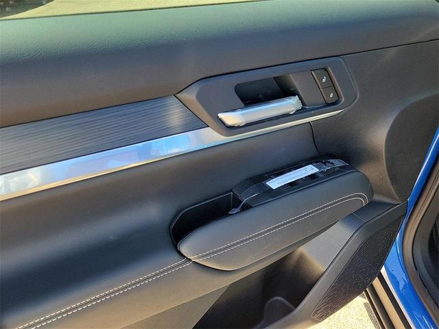 Photo of 2026 Metallic GMC Terrain