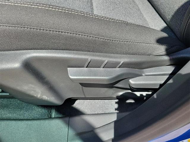 Photo of 2026 Metallic GMC Terrain