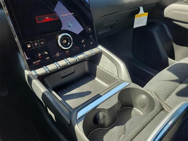 Photo of 2026 Metallic GMC Terrain