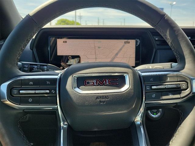 Photo of 2026 Metallic GMC Terrain