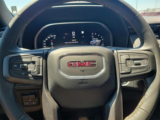 Photo of 2023 Sterling GMC Yukon