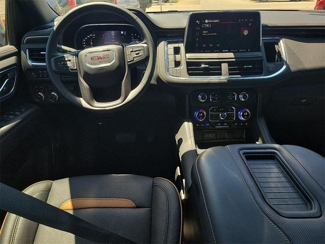 Photo of 2023 Sterling GMC Yukon