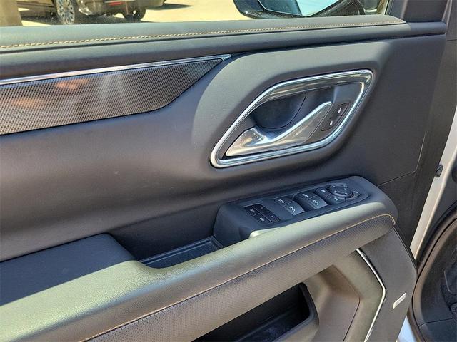 Photo of 2023 Sterling GMC Yukon