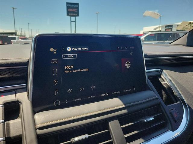 Photo of 2023 Sterling GMC Yukon
