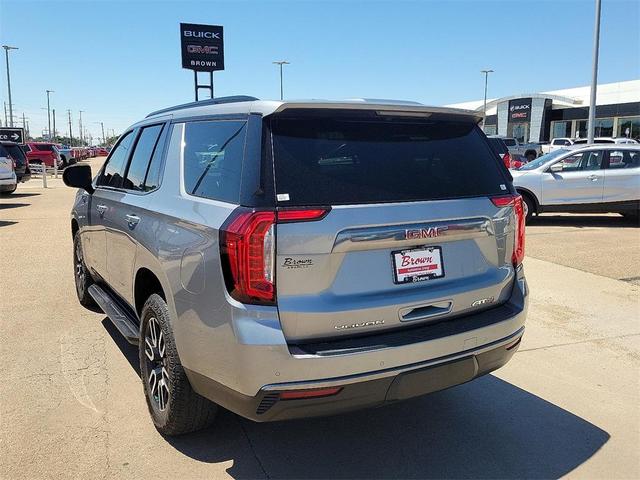 Photo of 2023 Sterling GMC Yukon