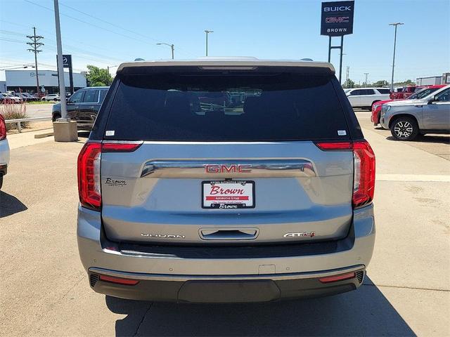 Photo of 2023 Sterling GMC Yukon