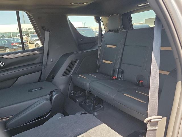 Photo of 2023 Sterling GMC Yukon