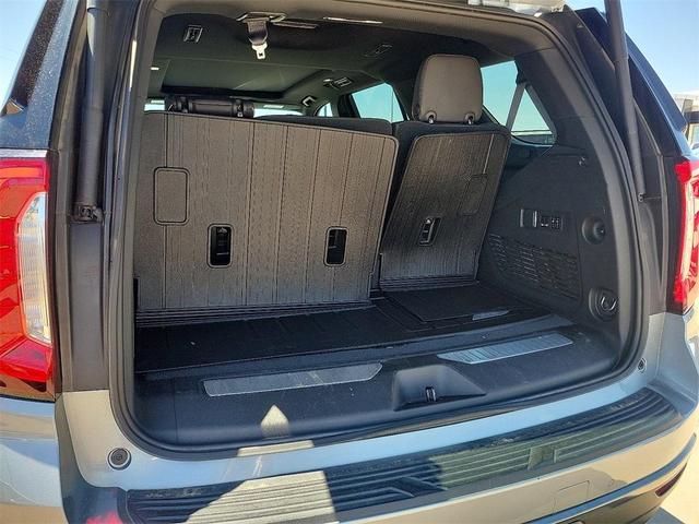 Photo of 2023 Sterling GMC Yukon