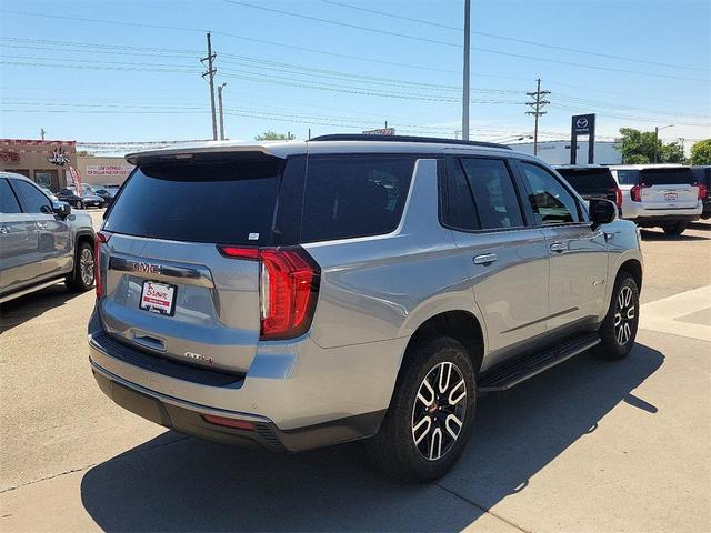 Photo of 2023 Sterling GMC Yukon