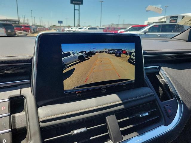 Photo of 2023 Sterling GMC Yukon