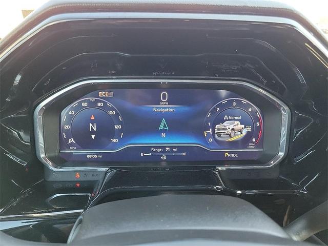 Photo of 2024 Summit White Chevrolet Silverado 2500