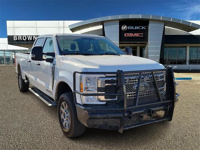 2023 Ford F-250