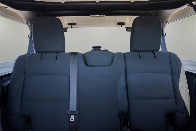 Photo of 2019 Black Clearcoat Jeep Wrangler Unlimited