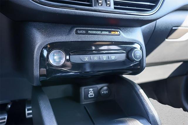 Photo of 2024 Carbonized Gray Metallic Ford Escape