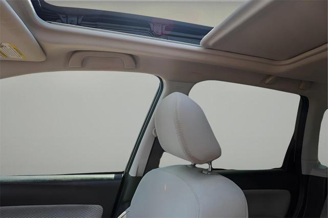 Photo of 2017 Jasmine Green Metallic Subaru Forester