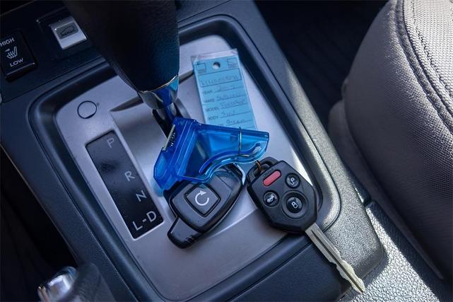 Photo of 2017 Jasmine Green Metallic Subaru Forester