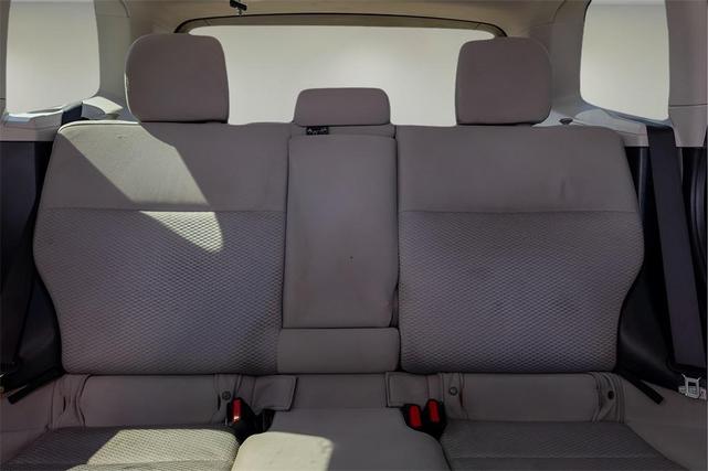 Photo of 2017 Jasmine Green Metallic Subaru Forester