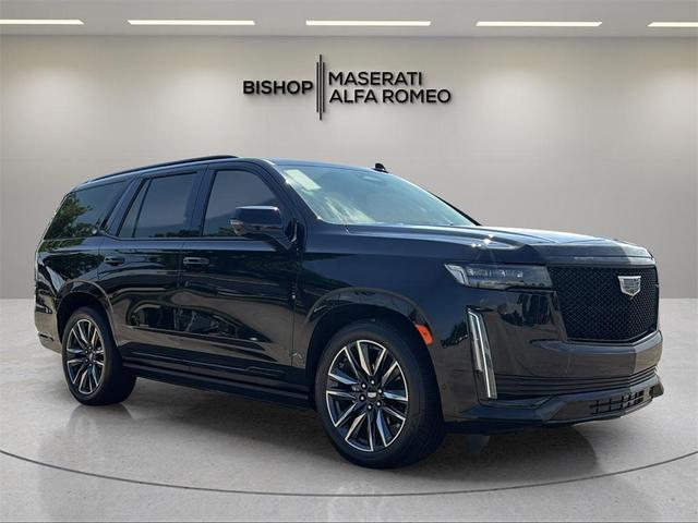 2021 Cadillac Escalade