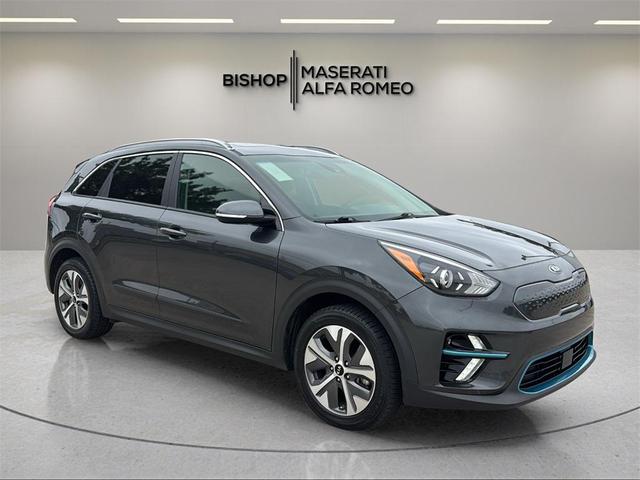 2020 Kia Niro Ev
