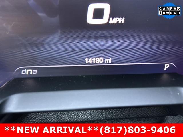 Photo of 2024 Rosso Alfa Romeo Stelvio