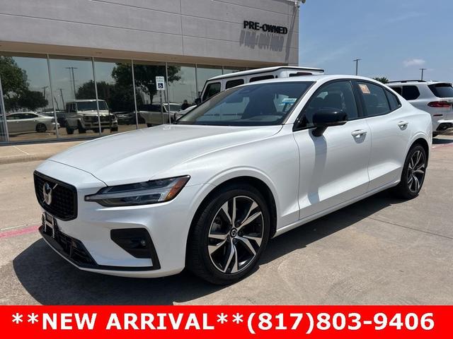 2024 Volvo S60