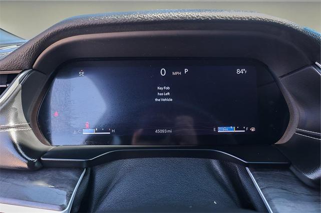 Photo of 2024 Silver Zynith Jeep Grand Cherokee