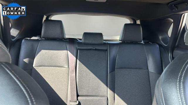 Photo of 2025 Silver Toyota bZ4X