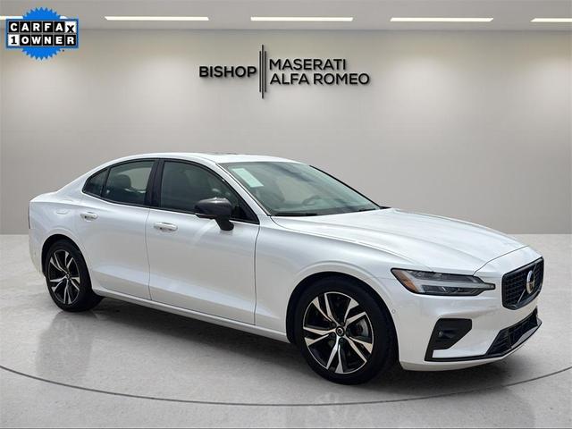 2024 Volvo S60