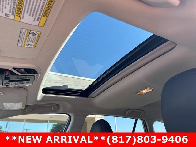 Photo of 2022 Cinnamon Brown Pearl Subaru Outback