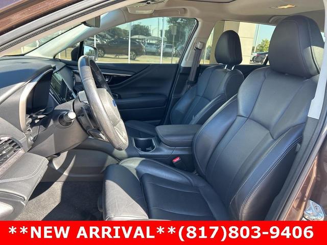 Photo of 2022 Cinnamon Brown Pearl Subaru Outback