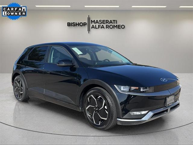2024 Hyundai Ioniq 5