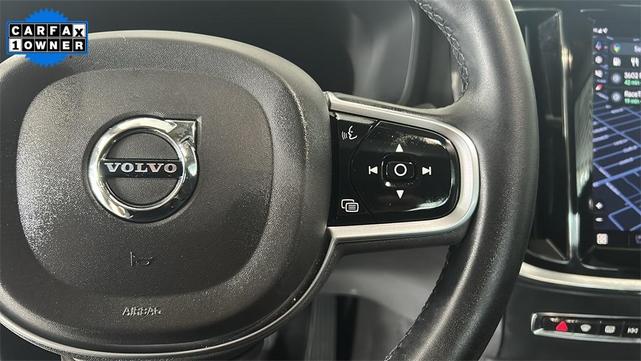Photo of 2024 Thunder Gray Metallic Volvo S60