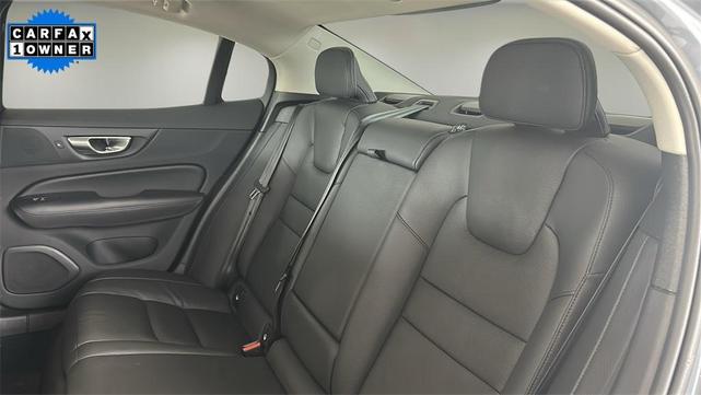 Photo of 2024 Thunder Gray Metallic Volvo S60