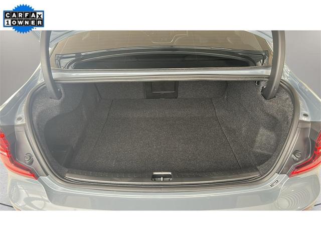 Photo of 2024 Thunder Gray Metallic Volvo S60