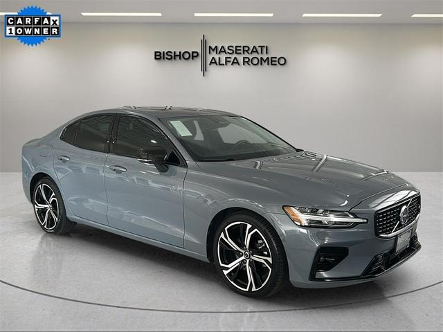 2024 Volvo S60