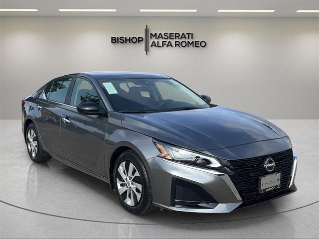 2024 Nissan Altima