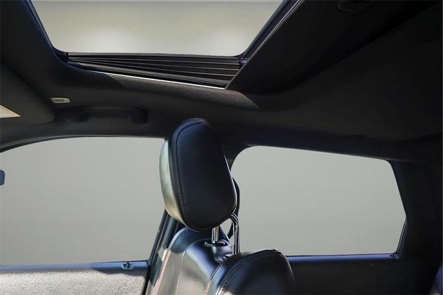 Photo of 2023 DB Black Crystal Clearcoat Dodge Durango