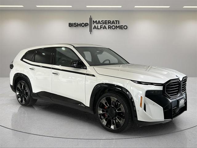 2024 BMW Xm